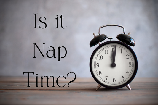 7 Natural Ways to beat the Afternoon Slump at Work (Without Caffeine)