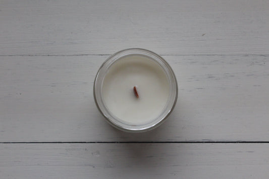 What are the Benefits to Using Soy Wax in Candles