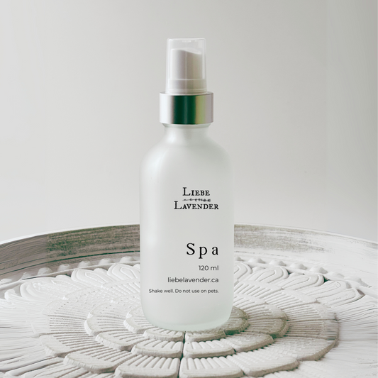 10 Creative Ways to Use Room and Linen Spray