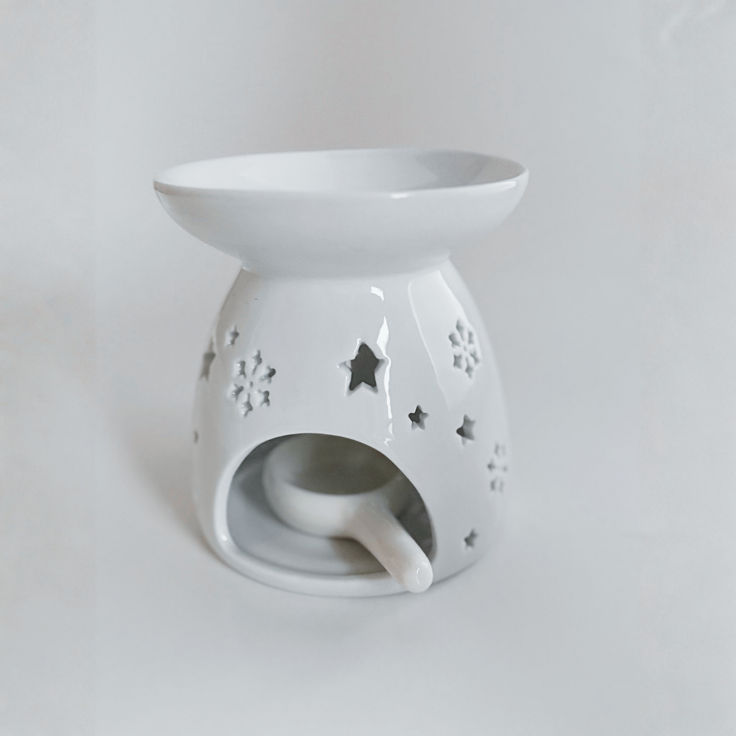 Wax Melt Warmers