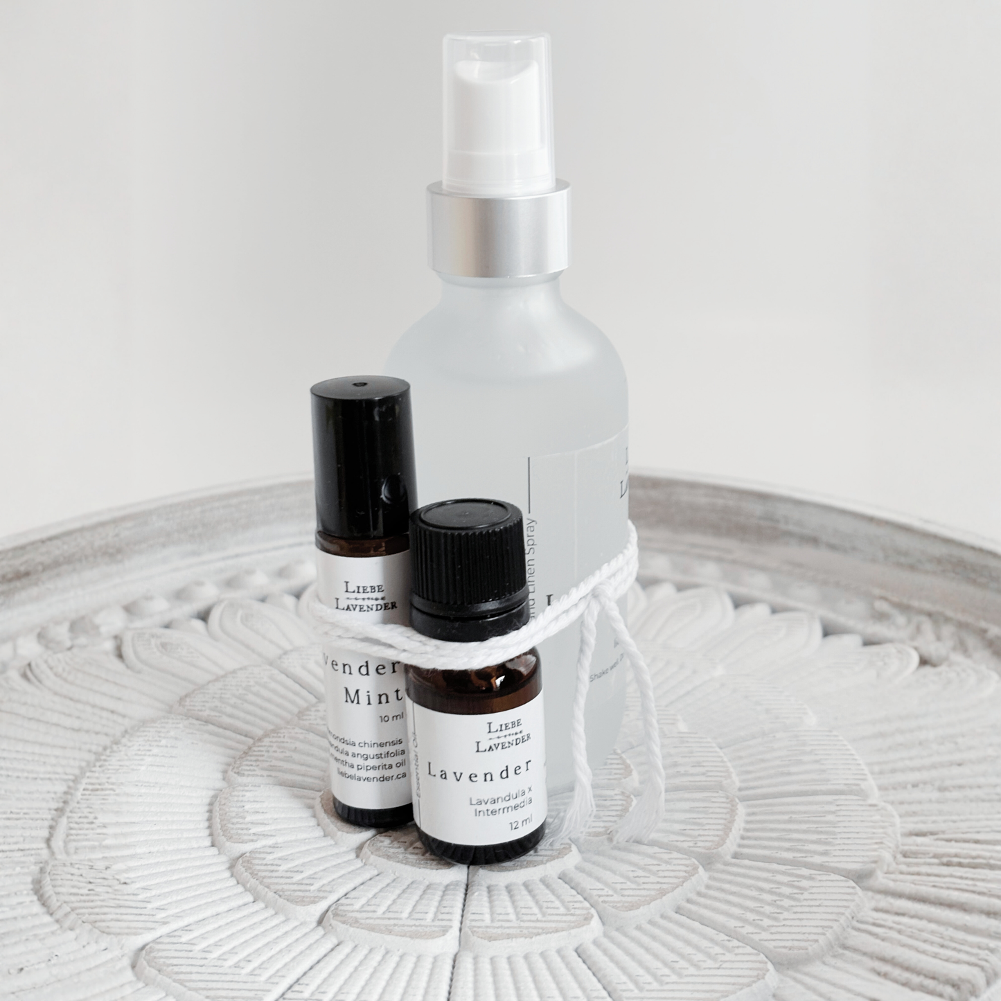 Lavender Lover’s Bundle