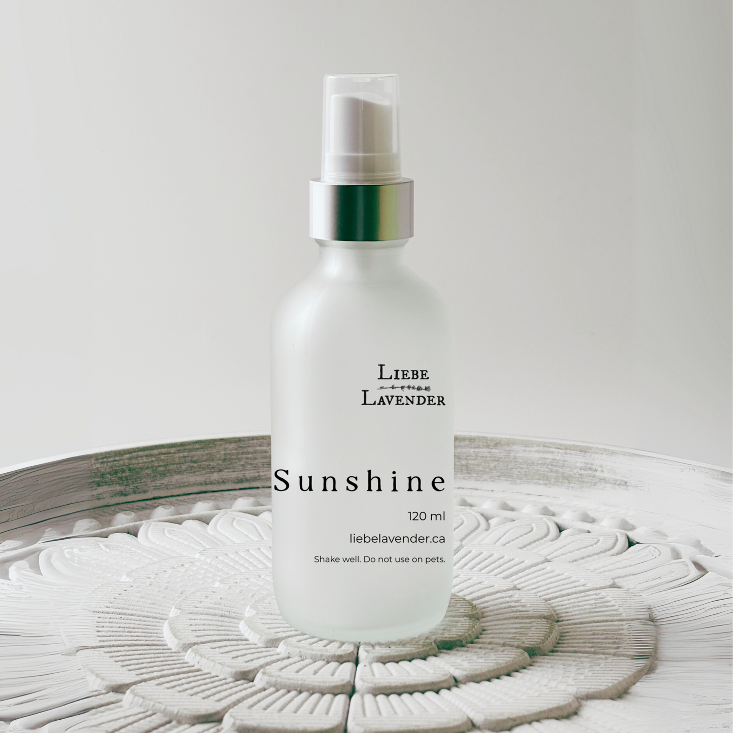 Linen Spray