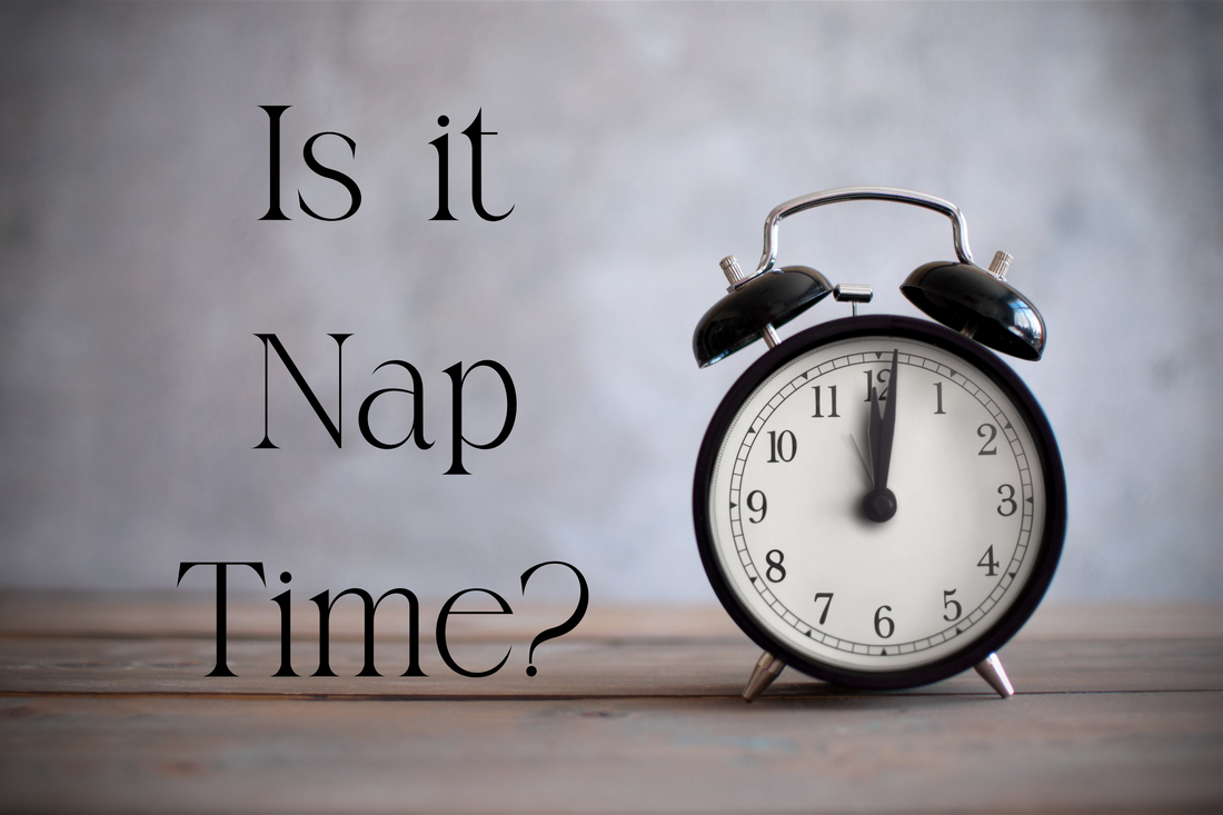 7 Natural Ways to beat the Afternoon Slump at Work (Without Caffeine)