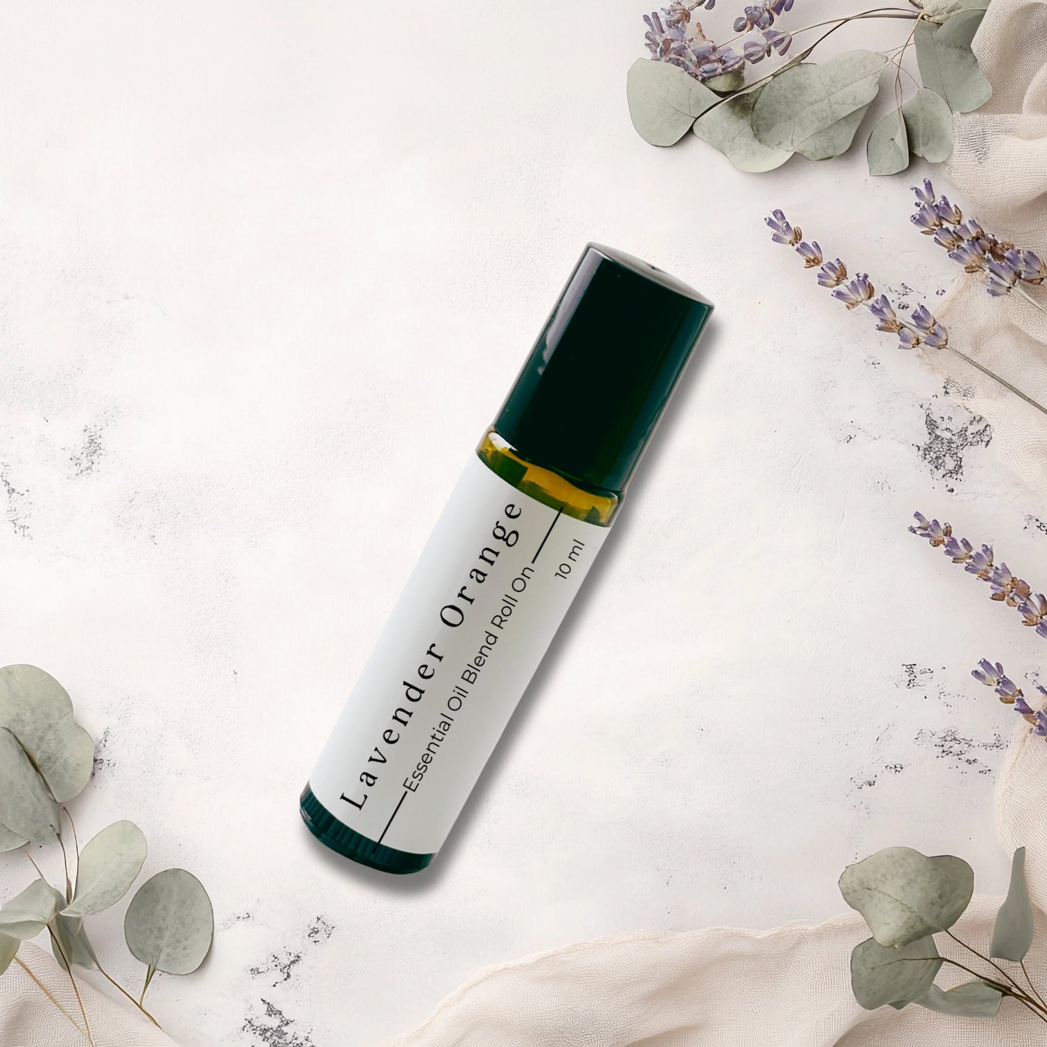 Essential Oil Blend Roll Ons