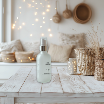 Room and Linen Spray