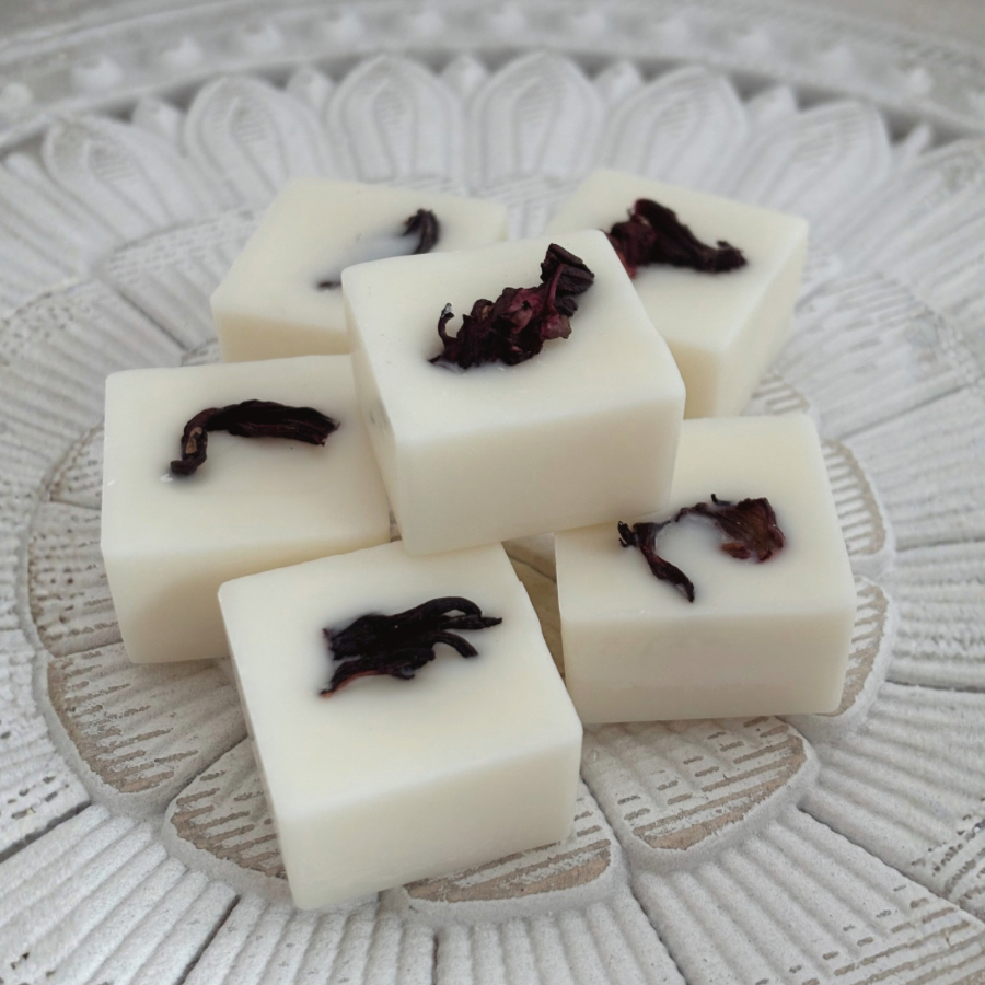 Botanical Soy Wax Melts
