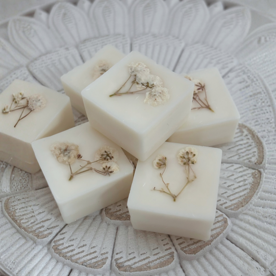 Botanical Soy Wax Melts