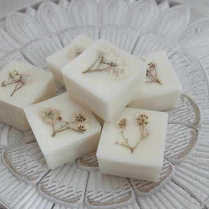 Botanical Soy Wax Melts