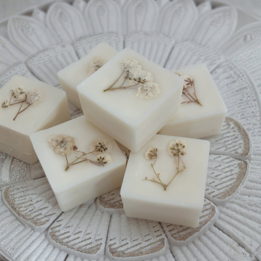 Botanical Soy Wax Melts