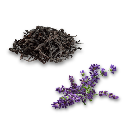 Lavender Breakfast Blend