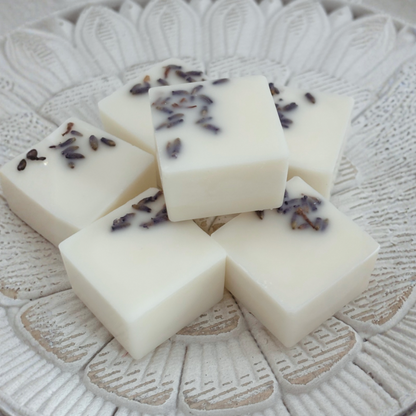 Botanical Soy Wax Melts