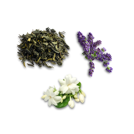 Lavender Jasmine