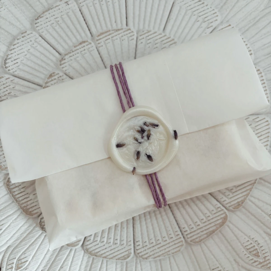 Botanical Soy Wax Melts