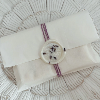 Botanical Soy Wax Melts