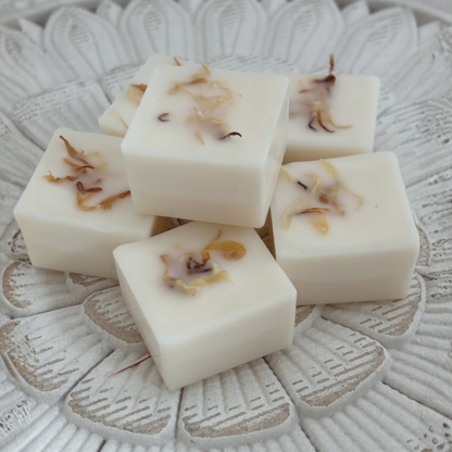Botanical Soy Wax Melts