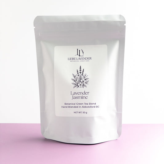Lavender Jasmine