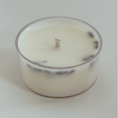 Soy French Lavender Tealights
