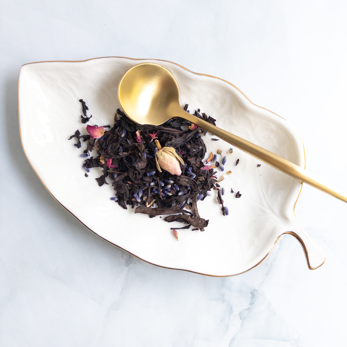 Lavender Raspberry Rose