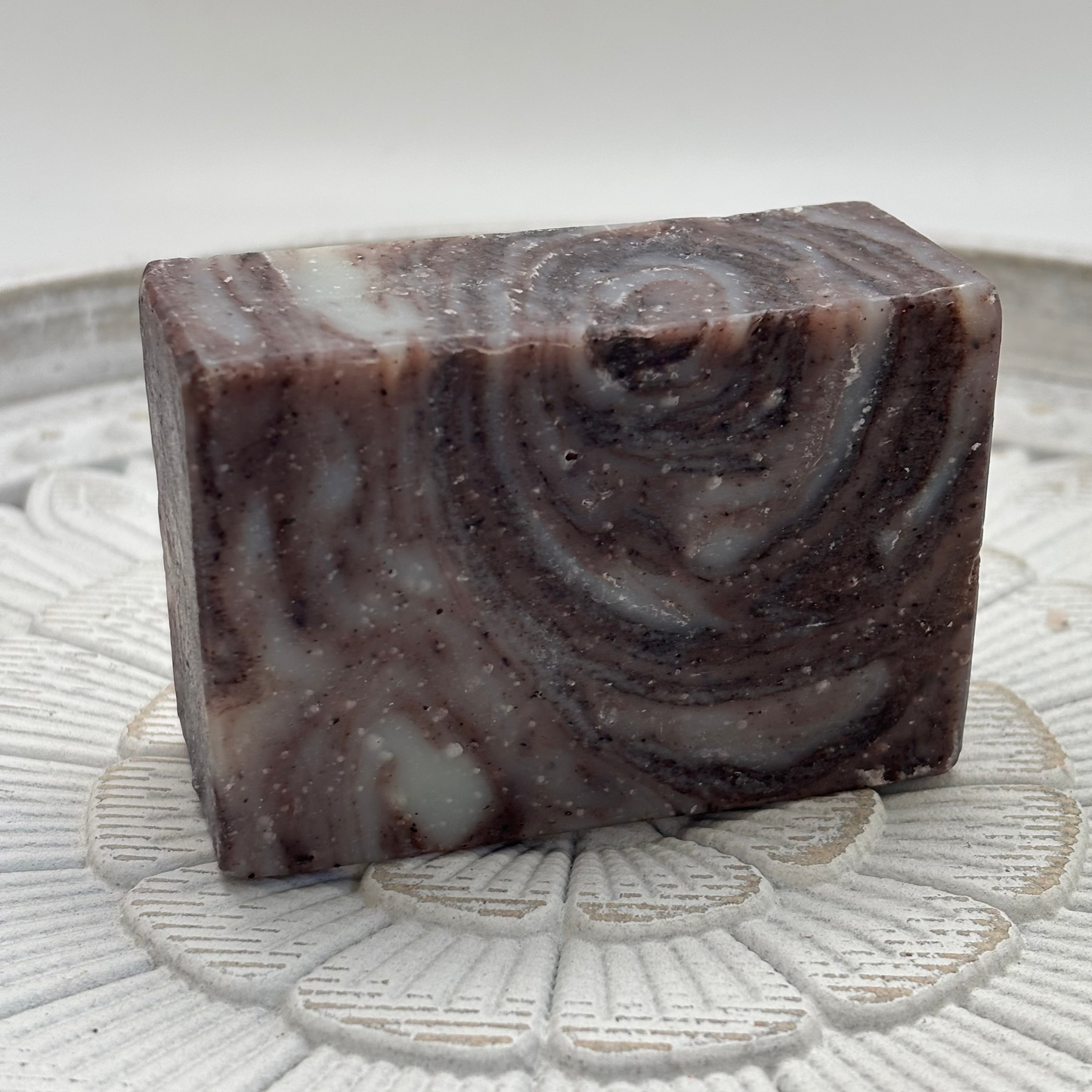 Botanical Cold Processed Soap