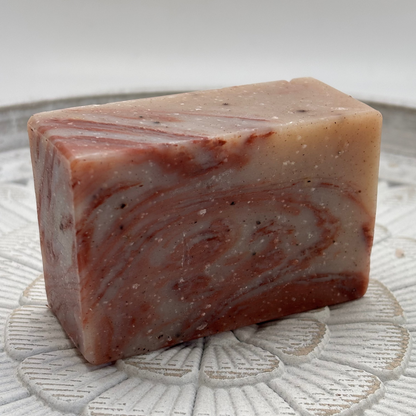 Botanical Cold Processed Soap