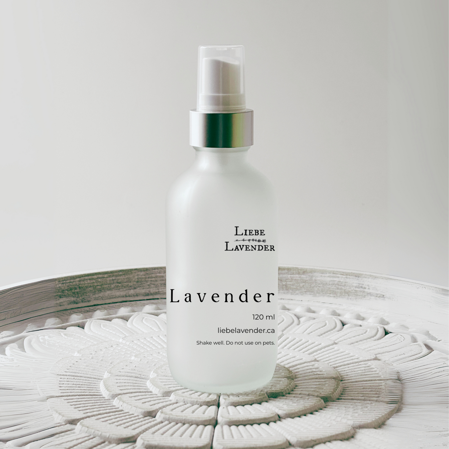 Linen Spray