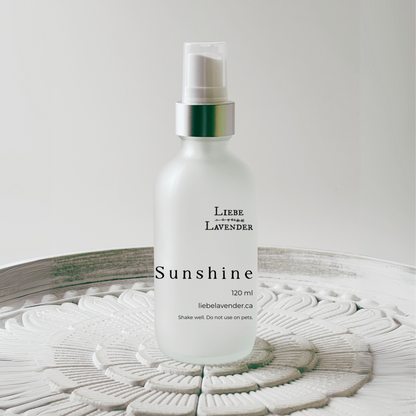 Linen Spray