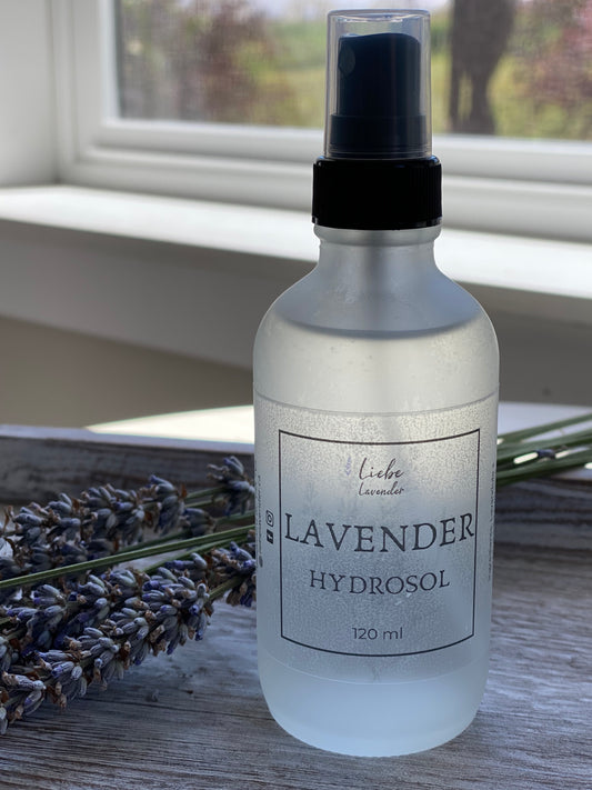 Lavender Hydrosol